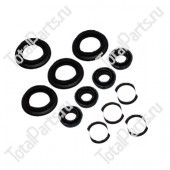 INTRUPA BP1154 РЕМКОМПЛЕКТ КОЛЕСНОГО ТОРМОЗНОГО ЦИЛИНДРА