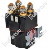 ALBRIGHT SW82-139PL КОНТАКТОР В СБОРЕ