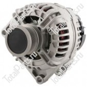 KRAUF ALB1973 ГЕНЕРАТОР 12V 120A