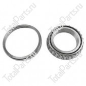 TOTALSOURCE 16760205 КОНИЧЕСКИЙ ПОДШИПНИК