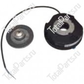 REALS D3417A ЭЛЕКТРОТОРМОЗ