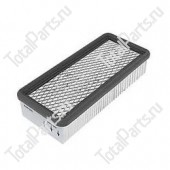 SIZE 105*260*57.8 ФИЛЬТР ВОЗДУШНЫЙ