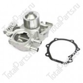 NPW F20 ПОМПА ВОДЯНАЯ