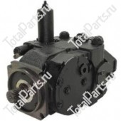 SIZE 1xGx14x114.5x394x127 ГИДРОСТАТИЧЕСКИЙ НАСОС