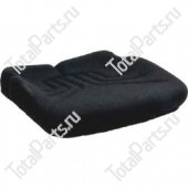 SIZE 445x495x132xNx4 ПОДУШКА СИДЕНЬЯ