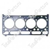 KUBOTA 1901303311 ПРОКЛАДКА ГОЛОВКИ БЛОКА