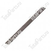 DAEWOO-DOOSAN D510081 УПЛОТНЕНИЕ / ВХОДИТ В РЕМКОМПЛЕКТ D510797