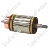 LINDE 3253571015 РОТОР ЭЛЕКТРОДВИГАТЕЛЯ