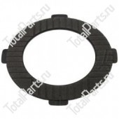 SIZE 77.1*124*2.6*4 ДИСК АКПП