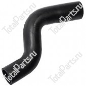 DALIAN 30XDA3300003 ПАТРУБОК РАДИАТОРА