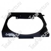 TOYOTA 16711U213071 КОЖУХ ВЕНТИЛЯТОРА