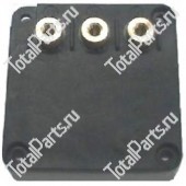 SIZE 3xM8x1.25x4x6.5xCa82 КРЕПЛЕНИЕ