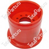 SIZE 12*10*110*165*10*10* ДИСК КОЛЁСНЫЙ