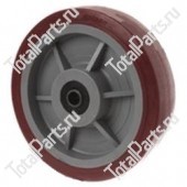 TOTALSOURCE 76713 КОЛЕСО В СБОРЕ