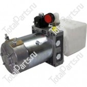 BT 260113 ГИДРОБЛОК В СБОРЕ