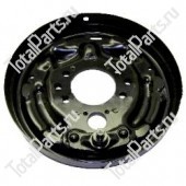 CATERPILLAR CT50443027 ПЛАСТИНЧАТЫЙ ТОРМОЗ В СБОРЕ