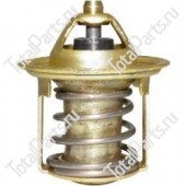 SIZE 38x45.5x71xNOx27x16. ТЕРМОСТАТ TYPE A