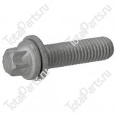 KEY NUMBER PD00439473 БОЛТ