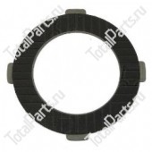 SIZE 77*124*2*4 ДИСК АКПП