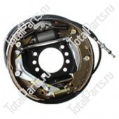 KEY NUMBER 85639 ТОРМОЗНАЯ СИСТЕМА ПОГРУЗЧИКА DAEWOO В СБОРЕ