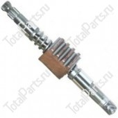 KOMATSU 3BA3442230 ЧЕРВЯЧНЫЙ МЕХАНИЗМ