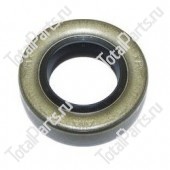 SIZE 1.25*0.75*0.406 САЛЬНИК S18 | NO ROTATION | METAL-RUBBER