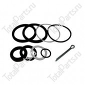 HYSTER 3018488 КОМПЛЕКТ САЛЬНИКОВ ГИДРОЦИЛИНДРА