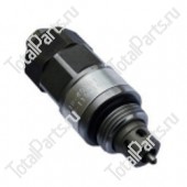 TCM 6313025614 КЛАПАН ГИДРОДИНАМИЧЕСКОГО ДАВЛЕНИЯ