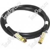 KEY NUMBER 83965 ГИДРАВЛИЧЕСКИЙ ШЛАНГ НА ПОГРУЗЧИК DAEWOO