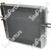 HANGCHA (HC) CPCD20-38X 05.2018- РАДИАТОР (490BPG) НА ПОГРУЗЧИКИ