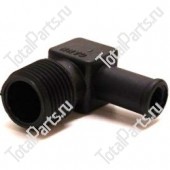 KEY NUMBER PD00005806 НЕЙЛОНОВЫЙ ФИТИНГ