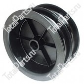 TOTALSOURCE 34870 РОЛИК ШЛАНГА РВД МАЧТЫ