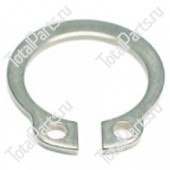 JUNGHEINRICH (AMEISE) 0781095 СТОПОРНОЕ КОЛЬЦО