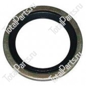 SIZE 21.54*28.58*2.5 УПЛОТНЕНИЕ | BS | 13/16