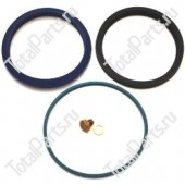 KEY NUMBER PD00007331 КОМПЛЕКТ САЛЬНИКОВ