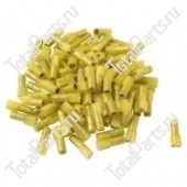 TOTALSOURCE NQSFFI10250 КЛЕММА (100 ШТ.)