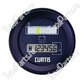 TOTALSOURCE 2214R12 ИНДИКАТОР ЗАРЯДА БАТАРЕИ
