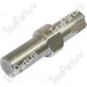 DAEWOO-DOOSAN D651077 ВАЛ