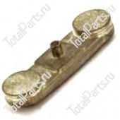 KEY NUMBER AL17 КОНТАКТ