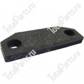 TVH 17199543 РЕЗИНОВАЯ ОПОРА