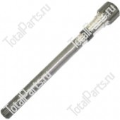 TVH 5206 ПОЛУОСЬ