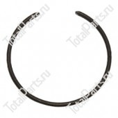 NISSAN 48546FK00A КОЛЬЦО СТОПОРНОЕ