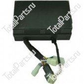 MAXIMAL 3032409000 БЛОК ПРЕДОХРАНИТЕЛЕЙ