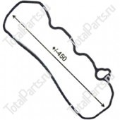 YANMAR 12993311310 ПРОКЛАДКА КЛАПАННОЙ КРЫШКИ