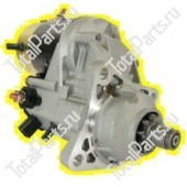 KEY NUMBER S80449 СТАРТЕР 24V 4.5kW10T