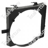 TVH 6280126 КОЖУХ ВЕНТИЛЯТОРА