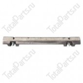 SIZE 202*25.5*28.5*2*4.7* ФРИКЦИОННАЯ ПЛАСТИНА | L (БРОНЗА)