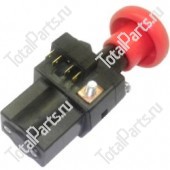 TVH 15282574 АВАРИЙНЫЙ ПЕРЕКЛЮЧАТЕЛЬ