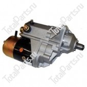 CUMMINS 3957585 СТАРТЕР 12V