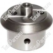 JIANGLING E24C152411 ОСЬ ПРОМЕЖУТОЧНОЙ ШЕСТЕРНИ